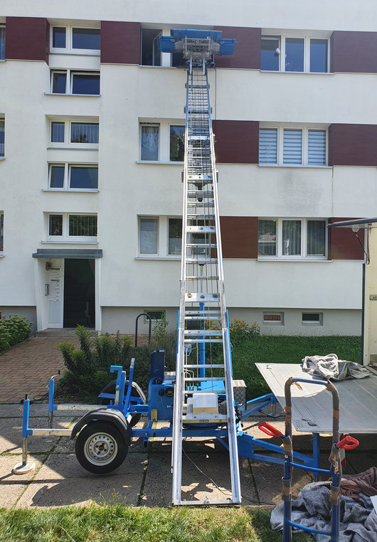 Umzugsservice